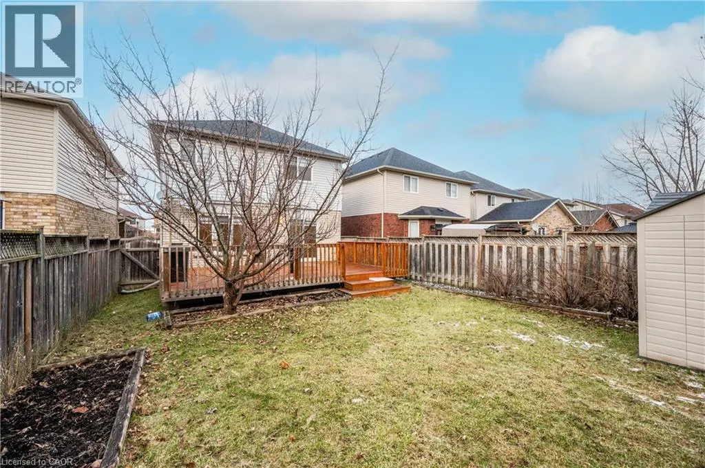 125 STEEPLERIDGE Street