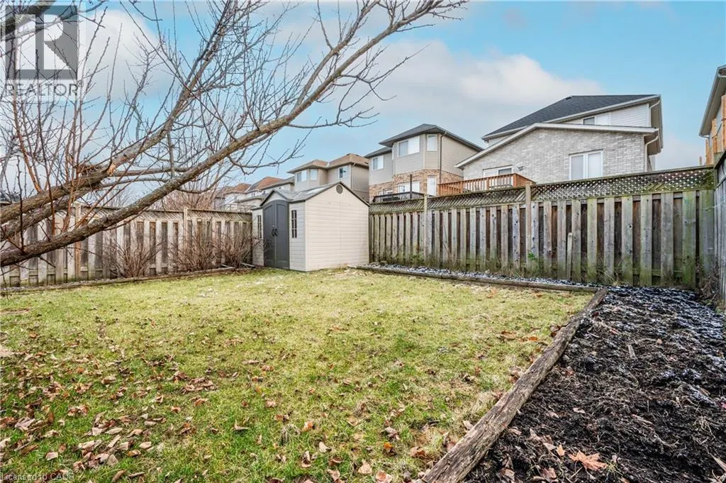125 STEEPLERIDGE Street