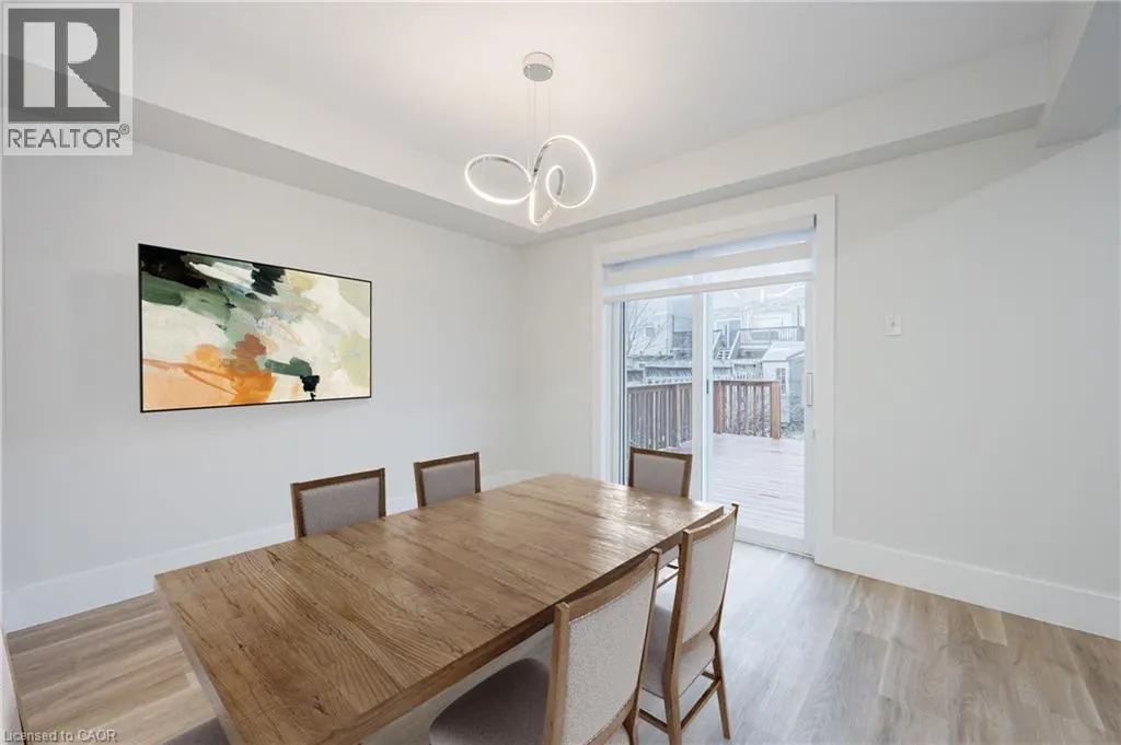 125 STEEPLERIDGE Street