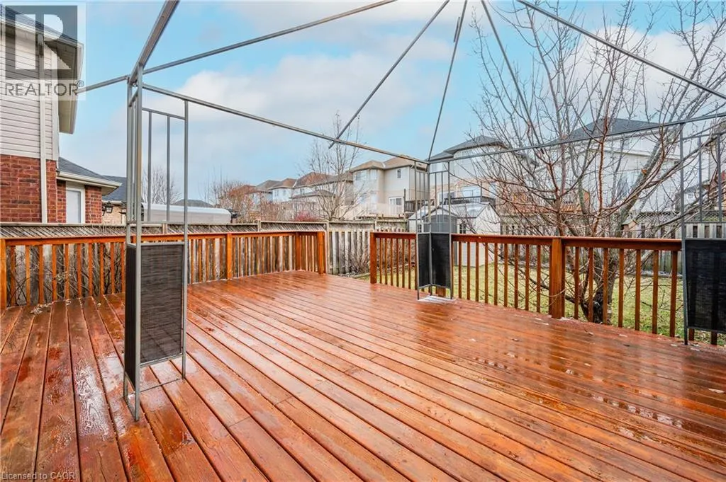 125 STEEPLERIDGE Street