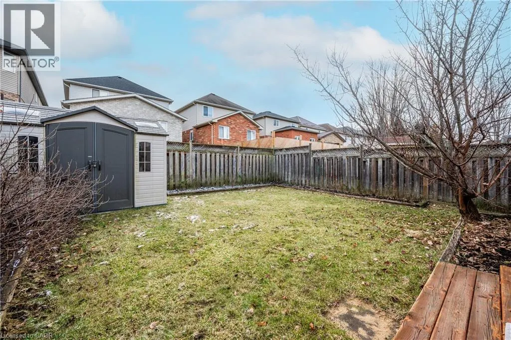 125 STEEPLERIDGE Street