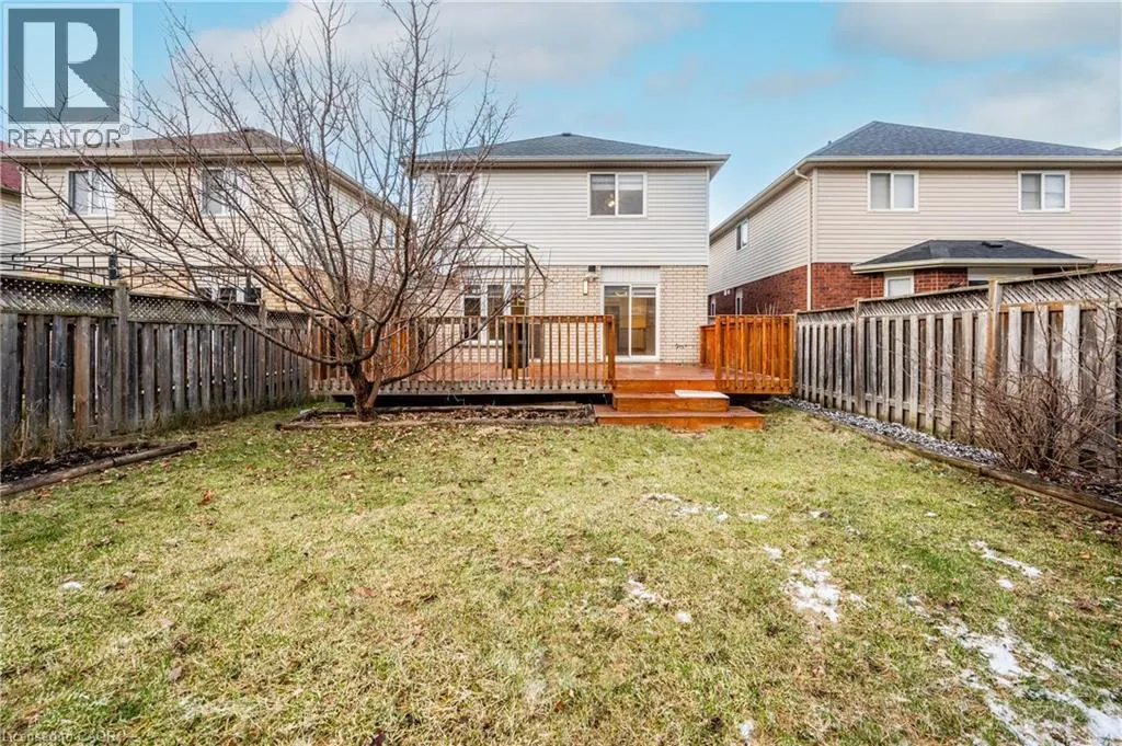 125 STEEPLERIDGE Street