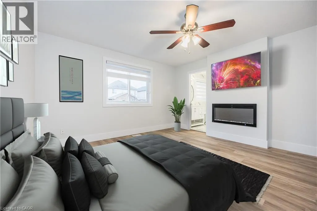 125 STEEPLERIDGE Street