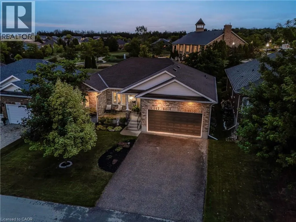 152 DEVONSHIRE Drive Unit# 18, #18