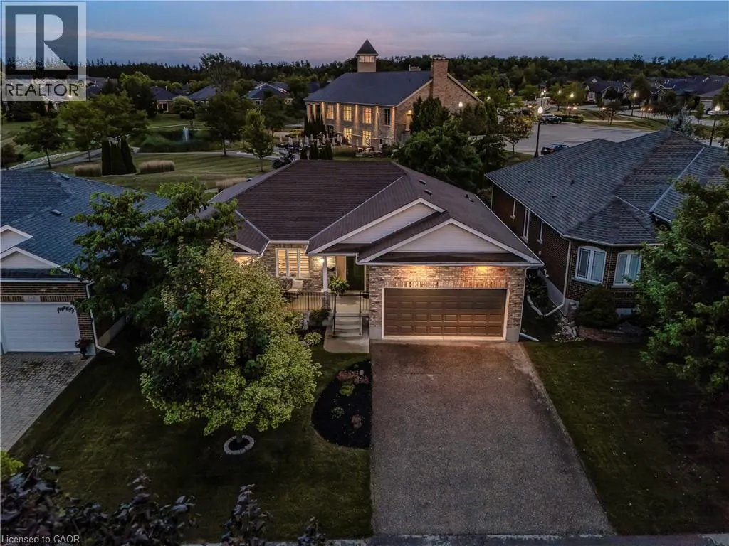 152 DEVONSHIRE Drive Unit# 18, #18