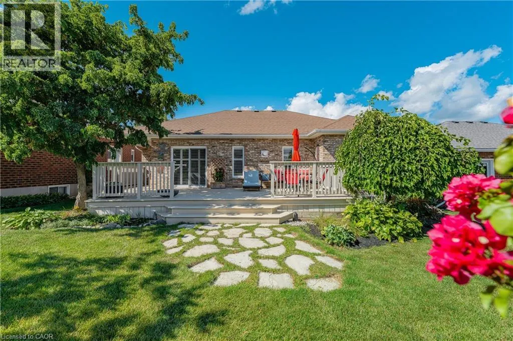 152 DEVONSHIRE Drive Unit# 18, #18