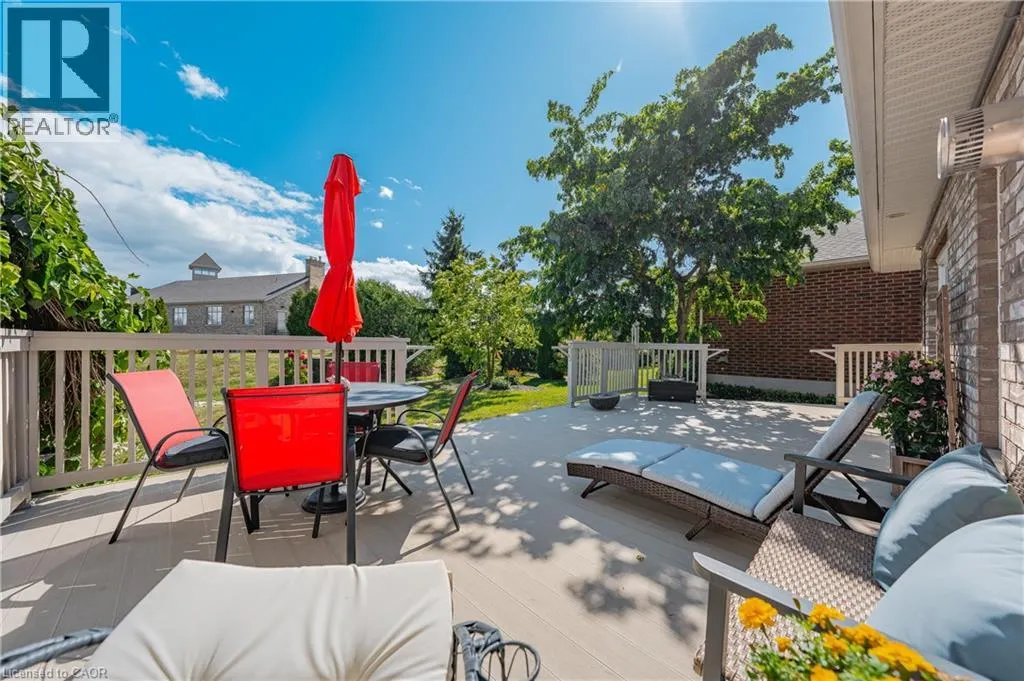 152 DEVONSHIRE Drive Unit# 18, #18