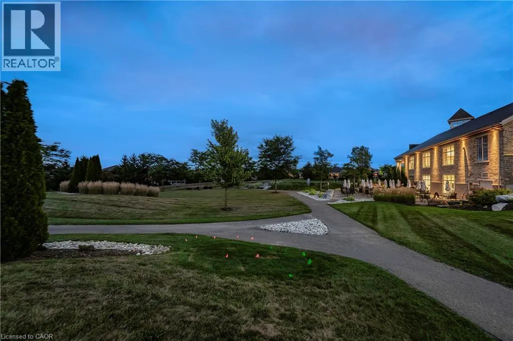 152 DEVONSHIRE Drive Unit# 18, #18