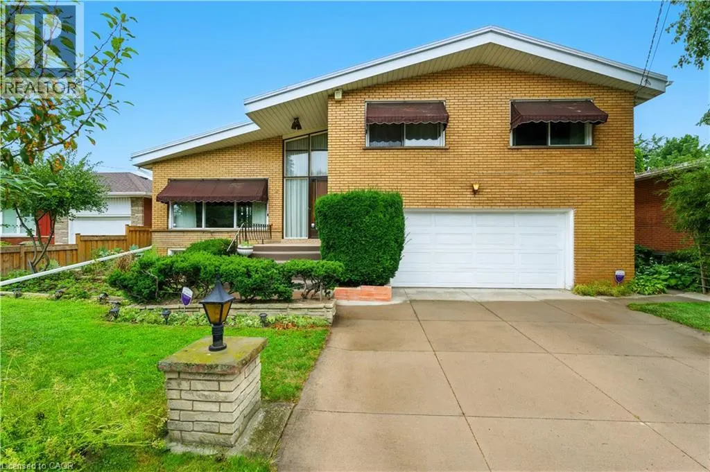 16 SOUTHILL Drive