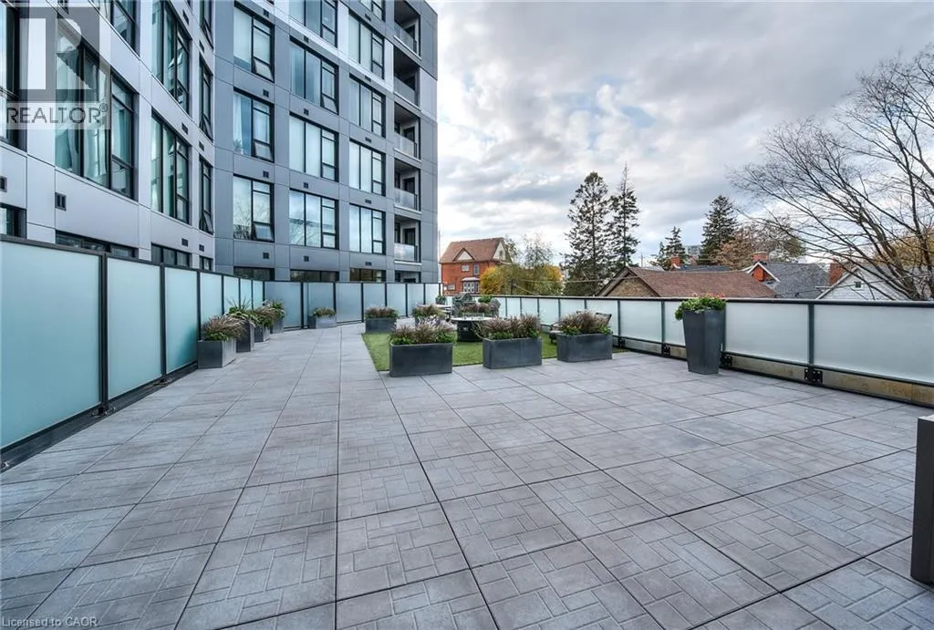 690 KING Street W Unit# 622, #622