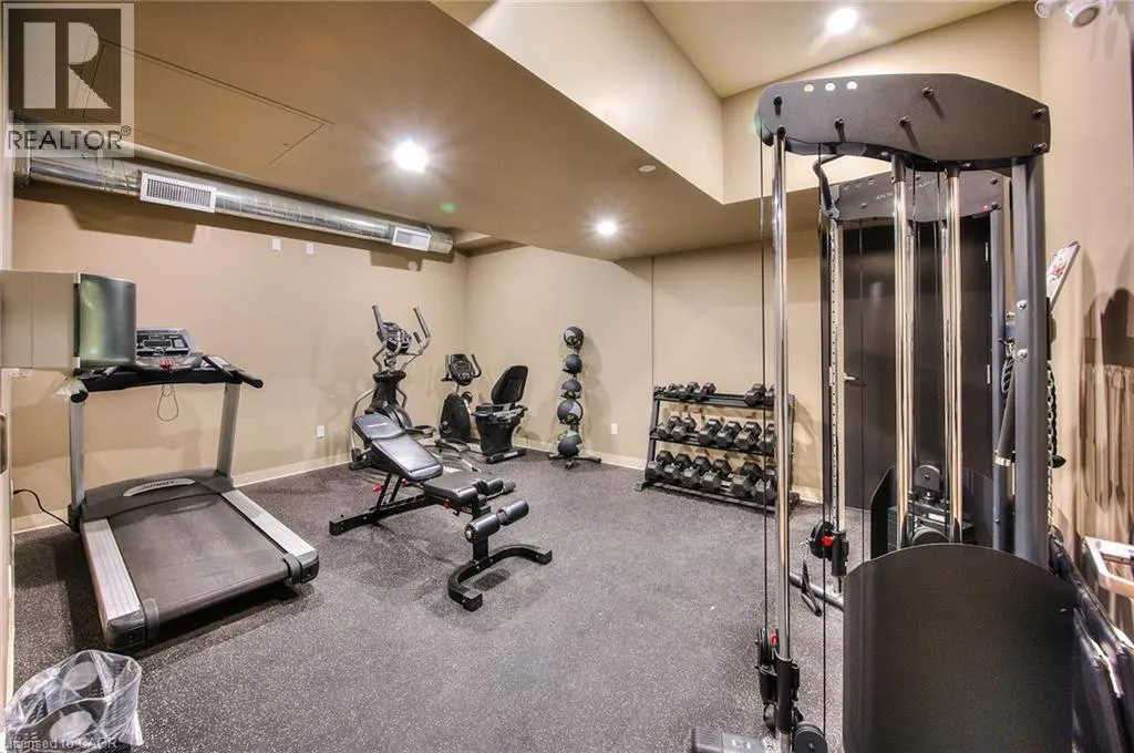 690 KING Street W Unit# 622, #622