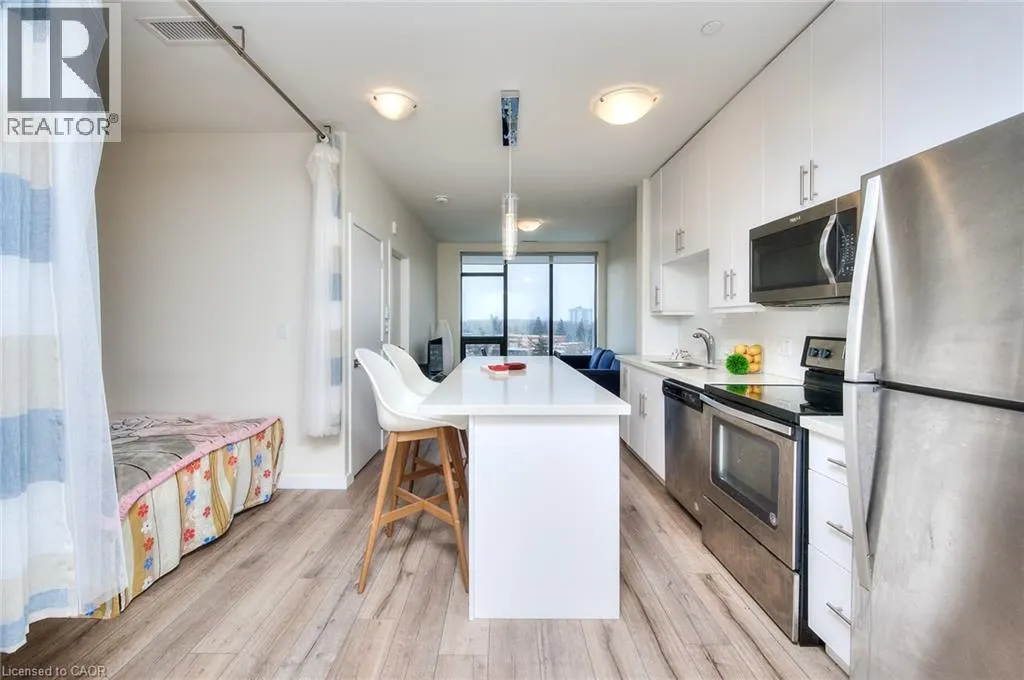 690 KING Street W Unit# 622, #622