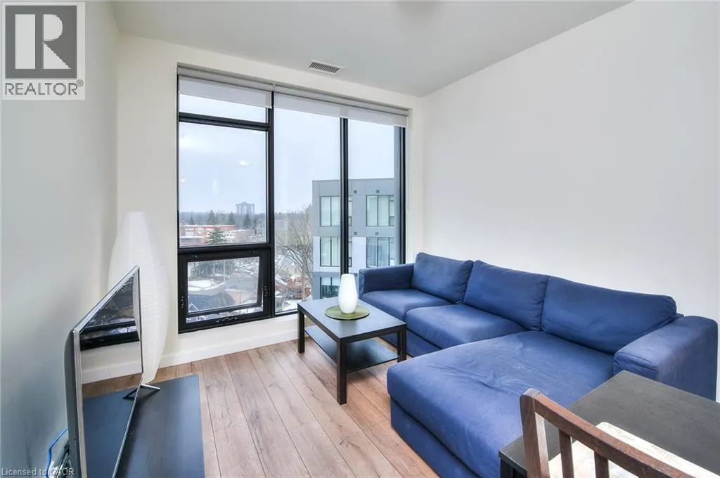 690 KING Street W Unit# 622, #622
