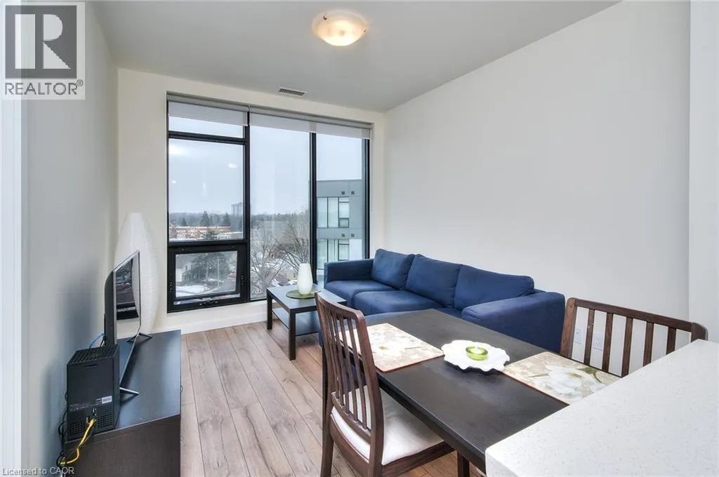 690 KING Street W Unit# 622, #622