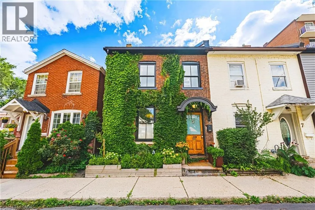 5 FORD Street
