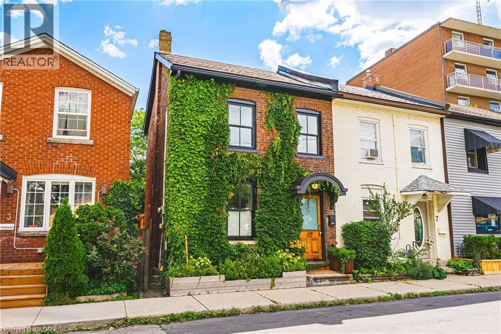 5 FORD Street