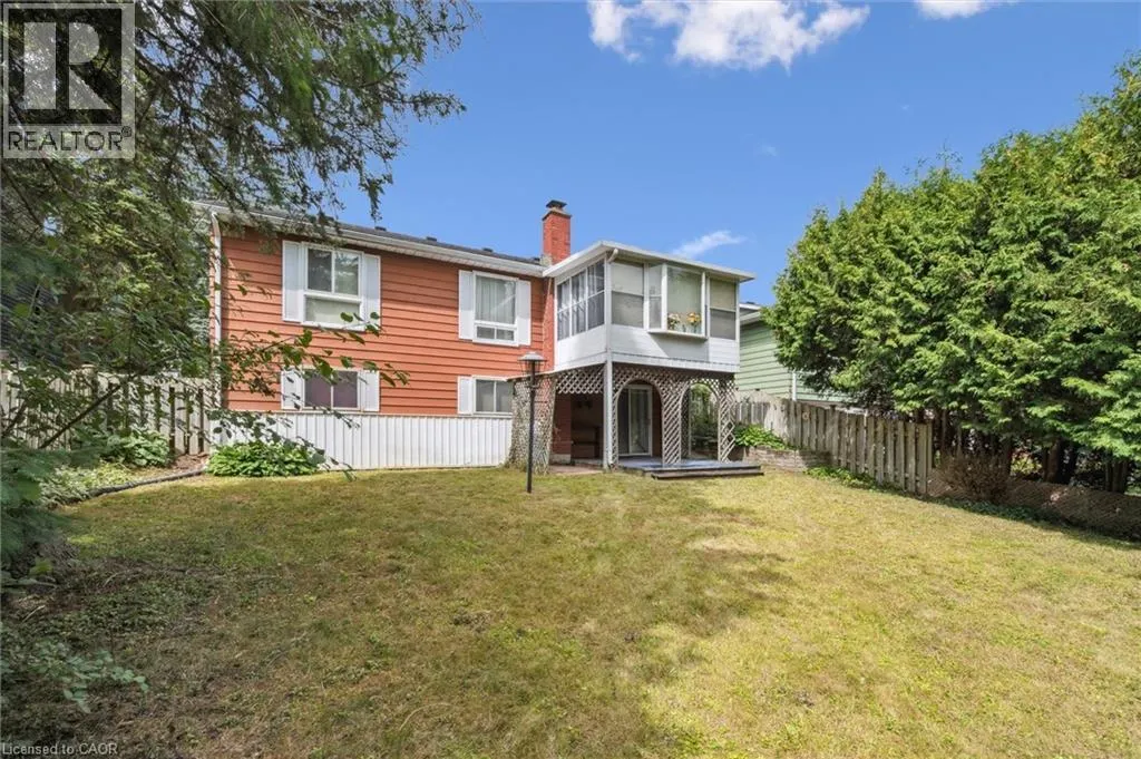 282 WESTHEIGHTS Drive