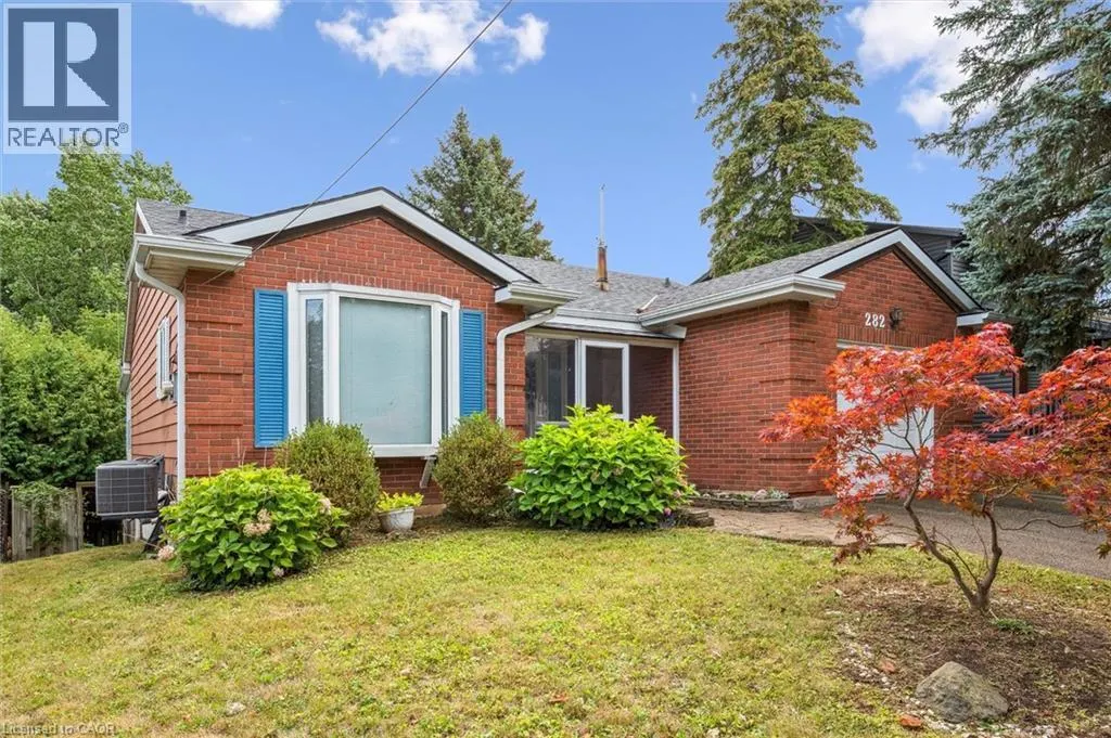 282 WESTHEIGHTS Drive