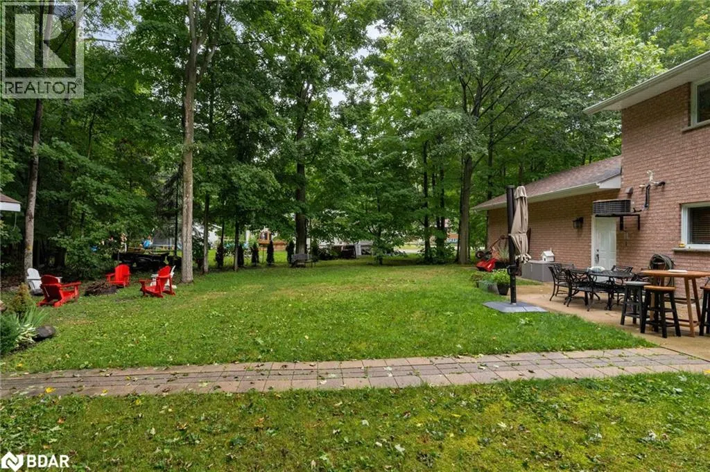 100 DESROCHES Trail