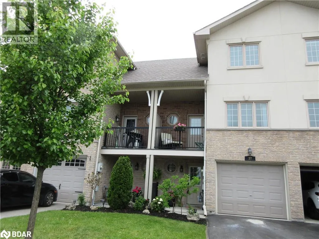 175 STANLEY STREET Street Unit# 37, #37