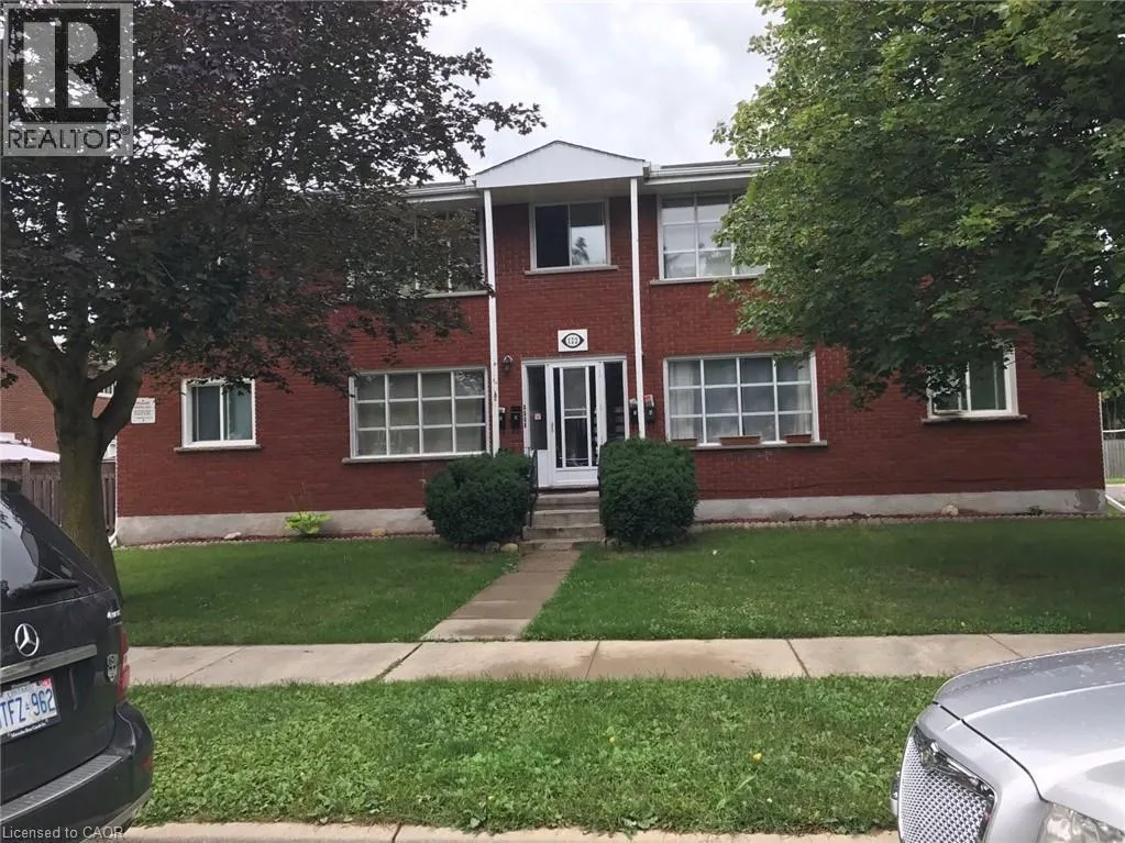 122 LOWREY Avenue S Unit# 3, #3