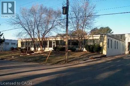 435 ENFIELD Road Unit# A, #A