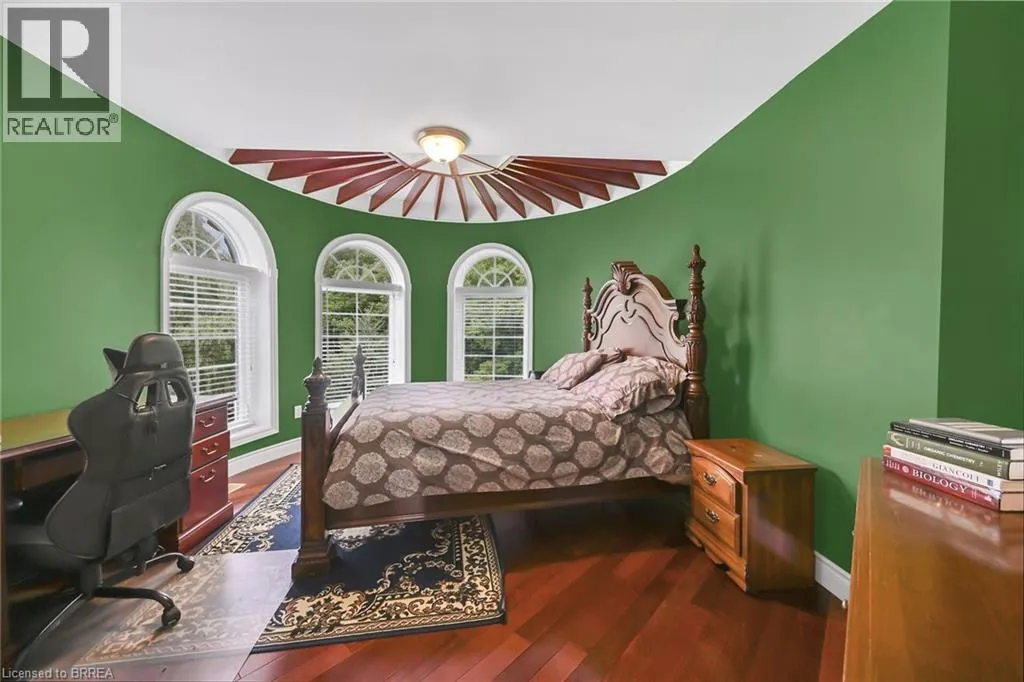 329 JOHNSON Road