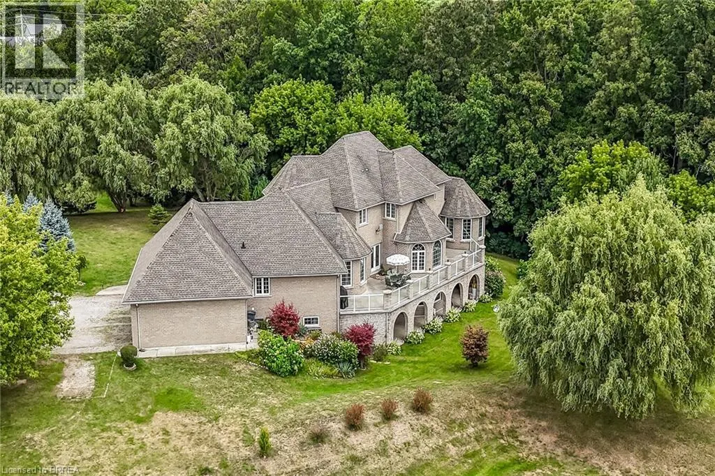 329 JOHNSON Road