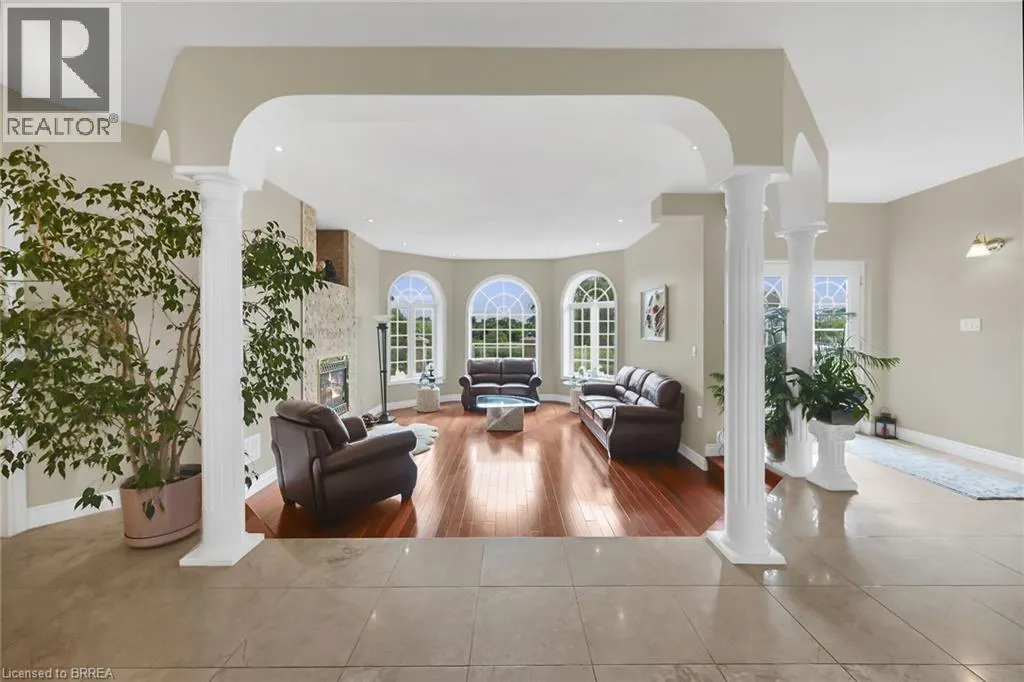 329 JOHNSON Road