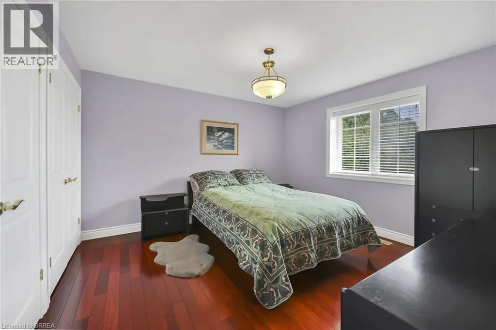 329 JOHNSON Road