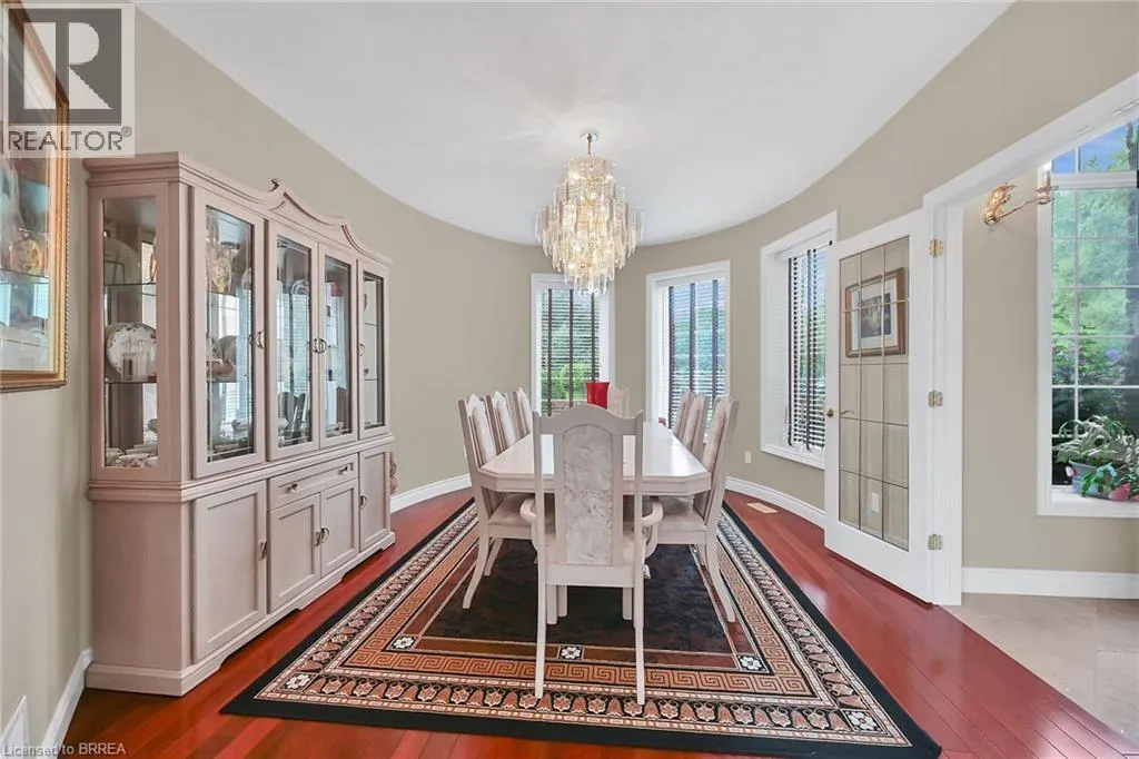 329 JOHNSON Road