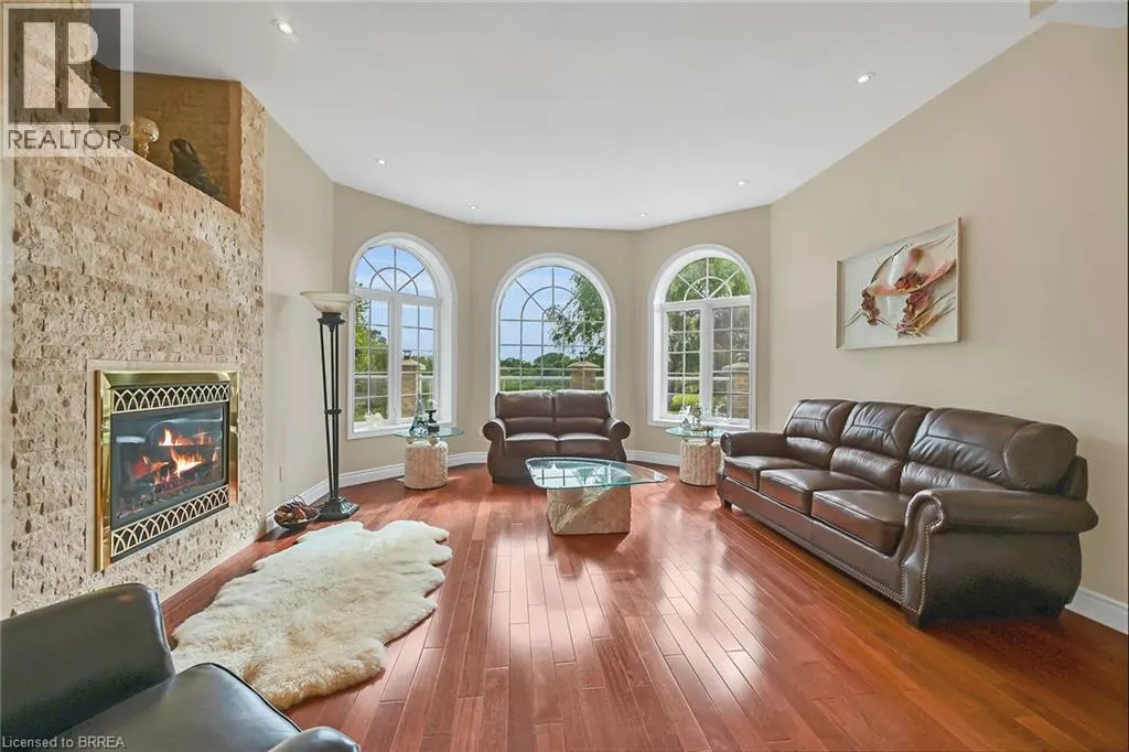 329 JOHNSON Road
