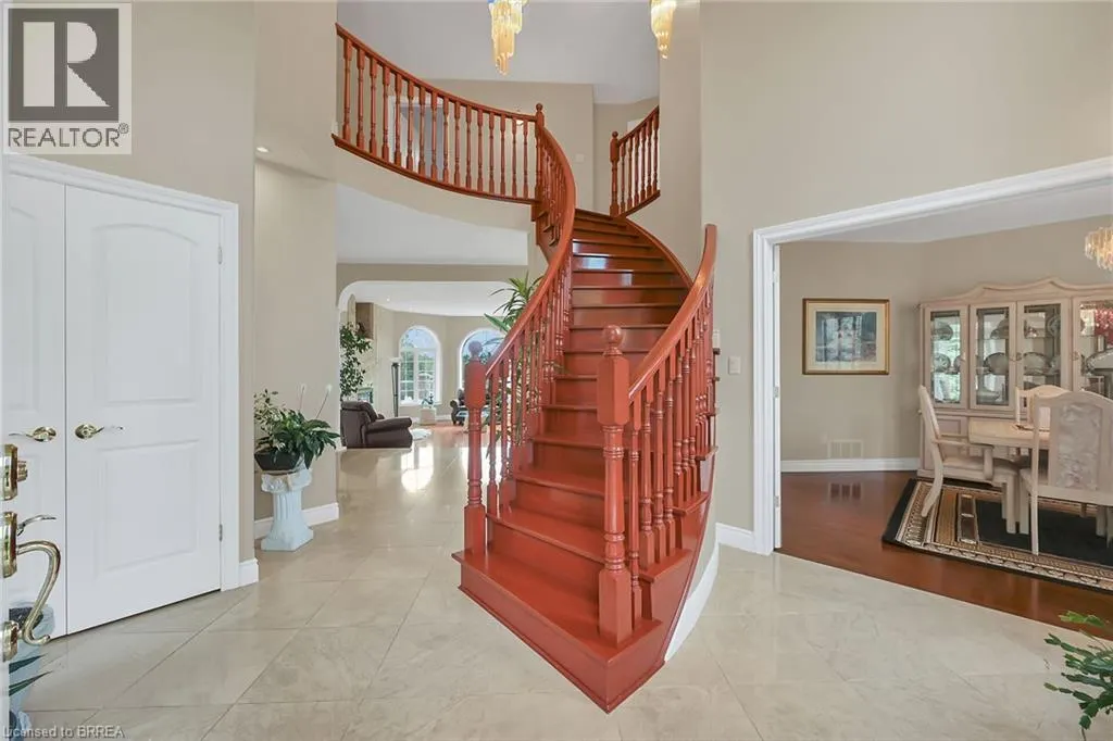 329 JOHNSON Road