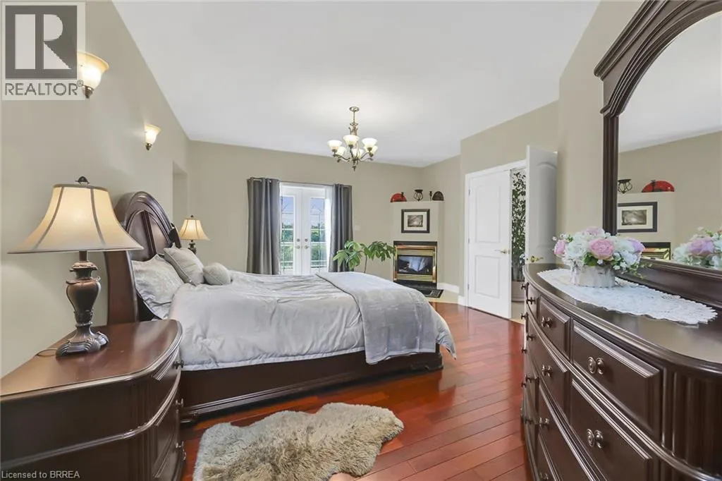 329 JOHNSON Road