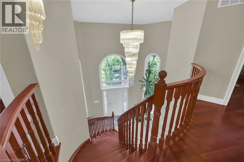 329 JOHNSON Road