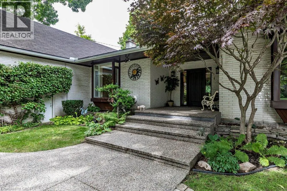 50 BRAEMAR Place