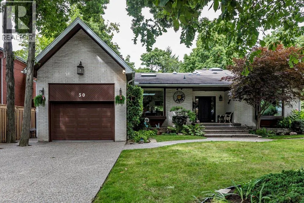 50 BRAEMAR Place