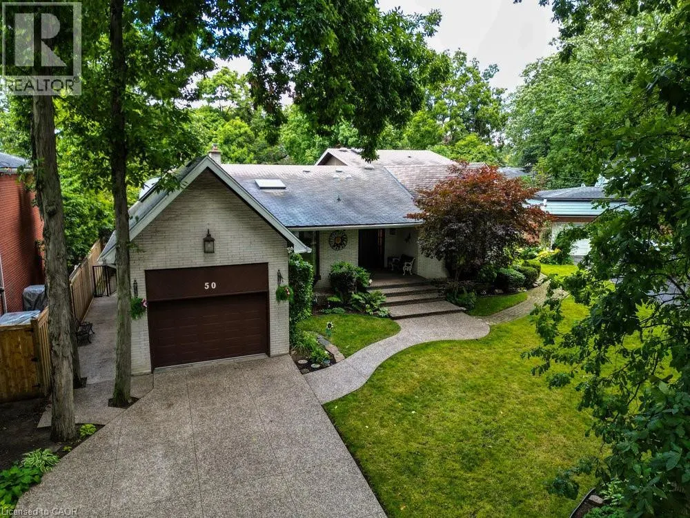 50 BRAEMAR Place