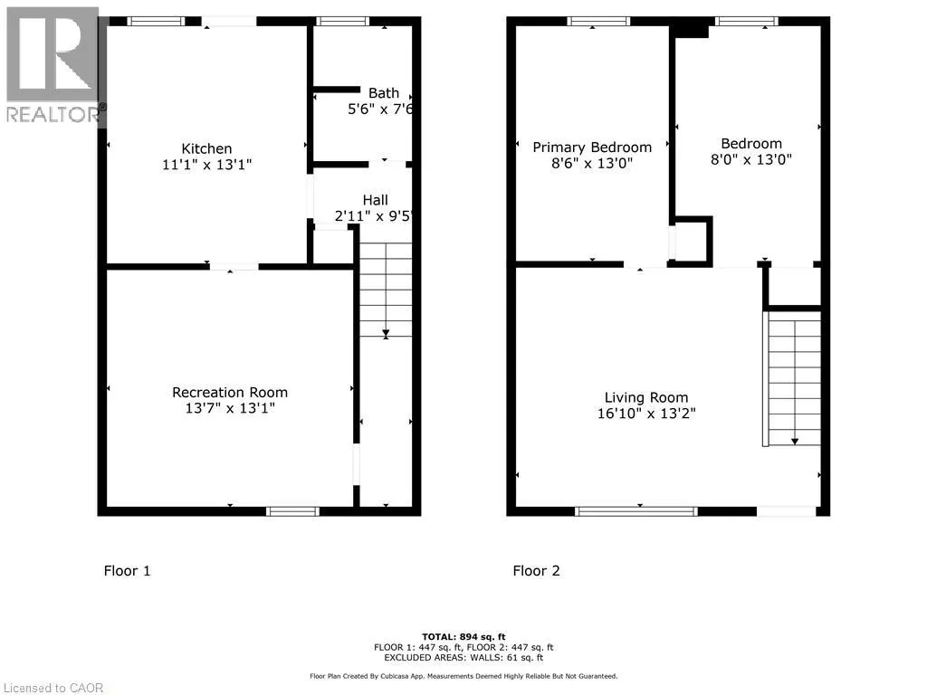 24 MACKLIN Street N