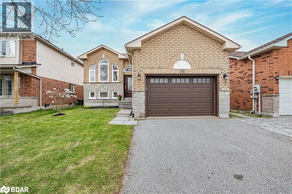 36 LESLIE Avenue
