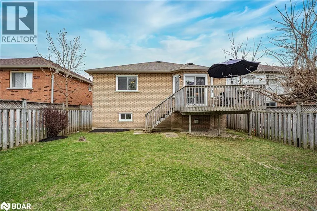 36 LESLIE Avenue