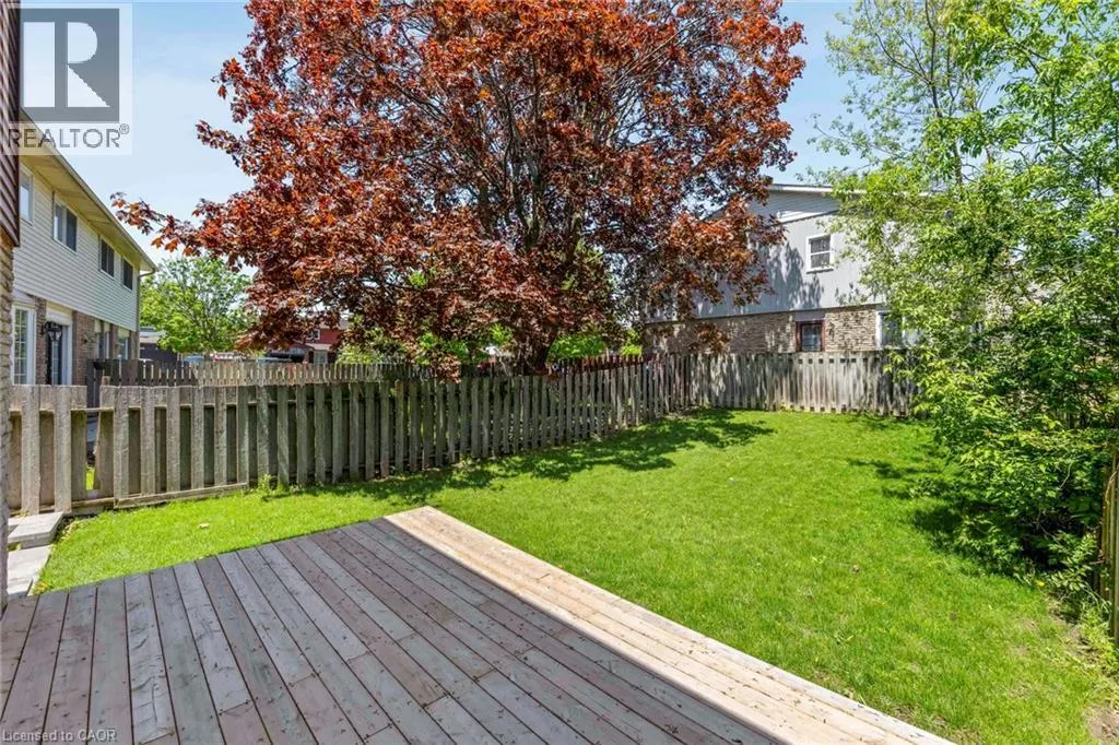 647 BALSAM Crescent