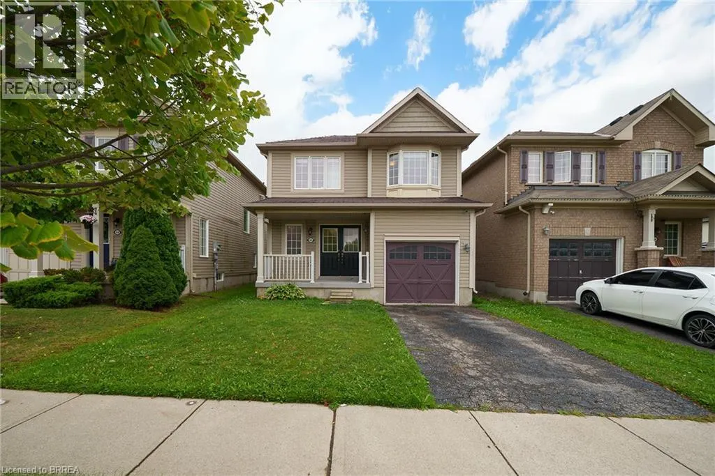 46 WARNER Lane