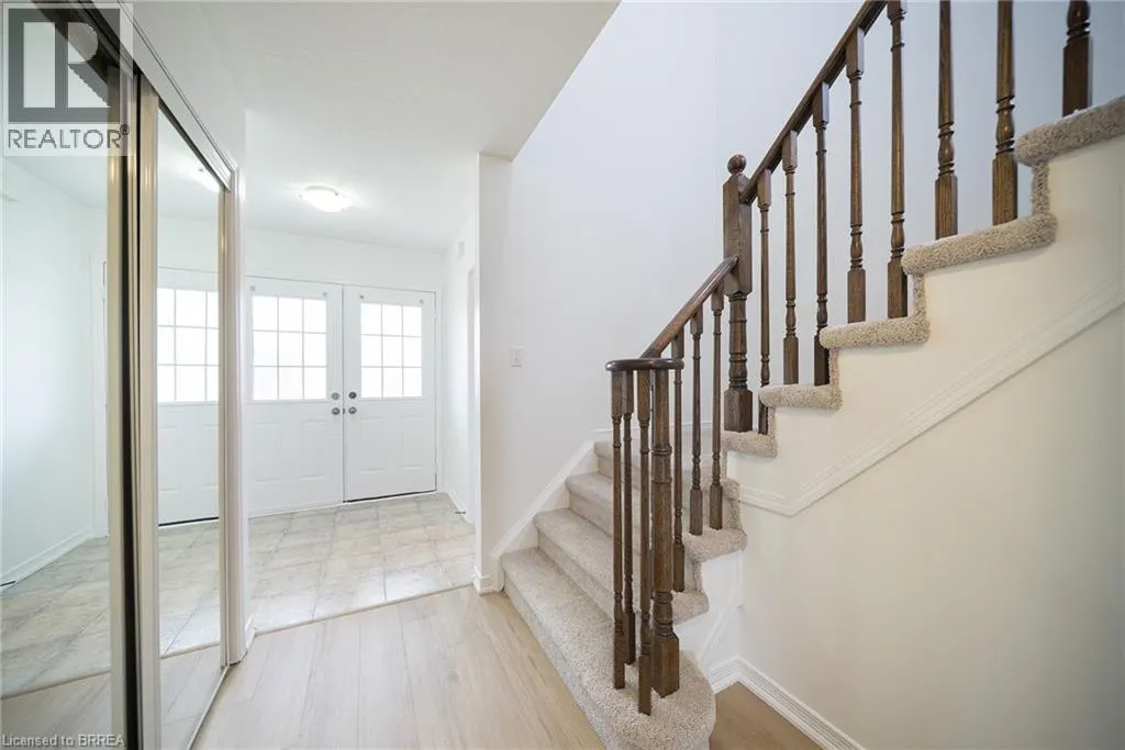 46 WARNER Lane