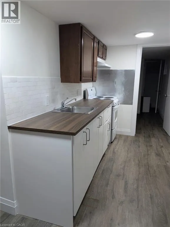174 LINDEN Avenue Unit# LOWER, #LOWER