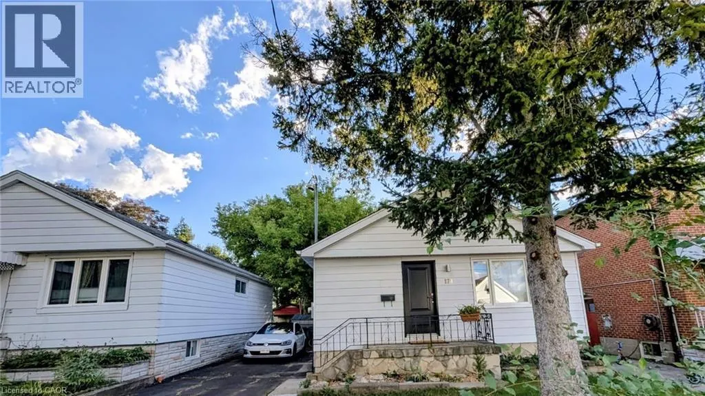 174 LINDEN Avenue Unit# LOWER, #LOWER