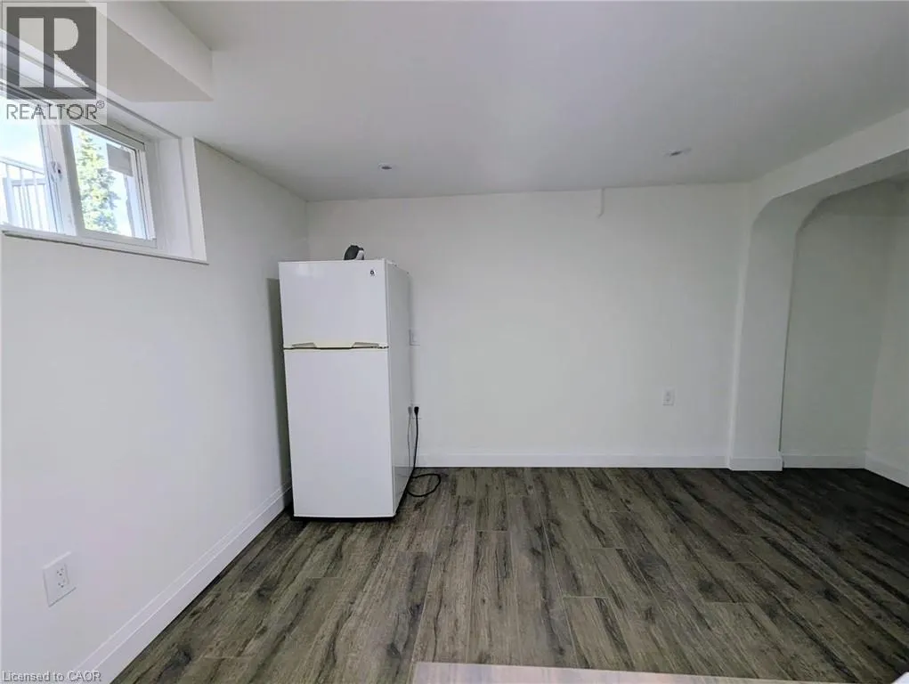 174 LINDEN Avenue Unit# LOWER, #LOWER