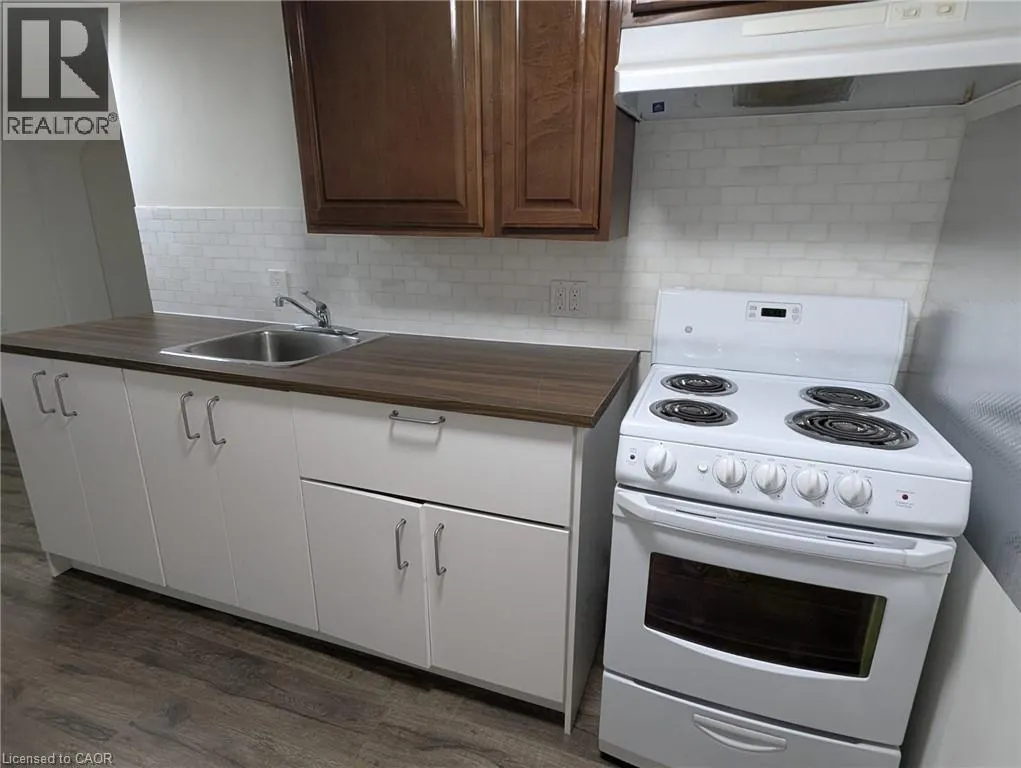 174 LINDEN Avenue Unit# LOWER, #LOWER