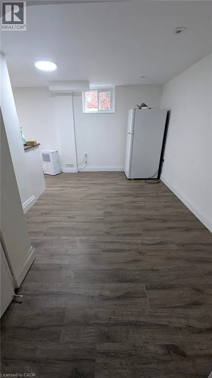 174 LINDEN Avenue Unit# LOWER, #LOWER