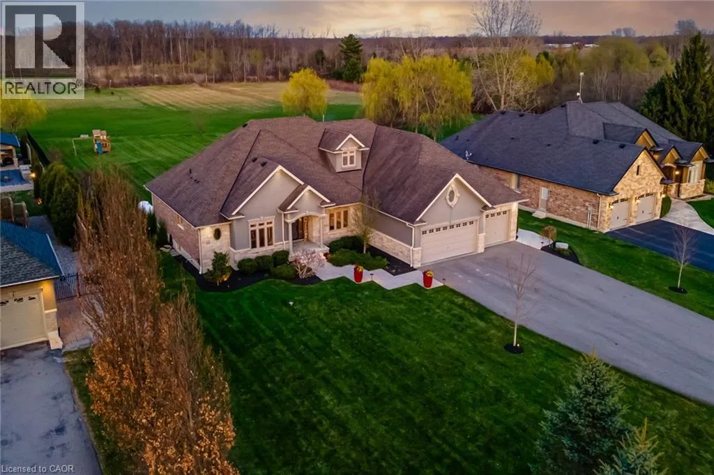 1068 WESTOVER Road